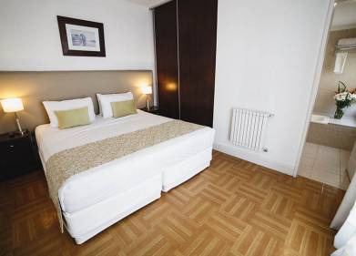 Ker Urquiza Hotel & Suites Picture