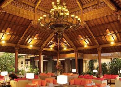Prime Plaza Hotel Sanur - Bali Picture