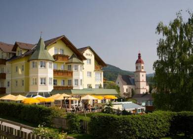 Familienhotel Herbst Picture