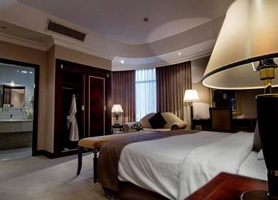 Chairmen Hotel Doha Picture