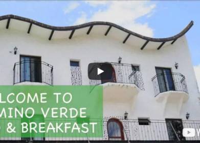 Camino Verde Bed & Breakfast Monteverde Picture