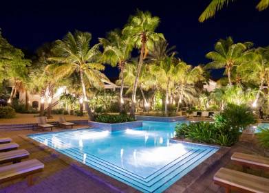 Floris Suite Hotel Curacao Picture