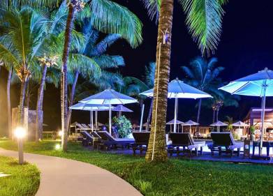 Tarisa Resort And Spa Mauritius Picture
