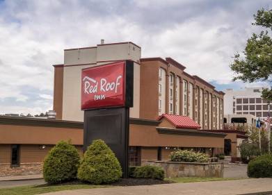 Red Roof Inn Hartford - New Britain Picture
