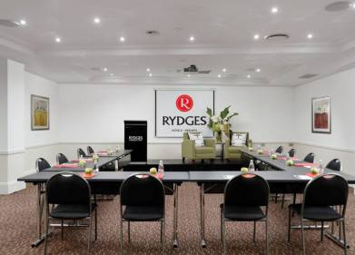 Rydges Camperdown Picture