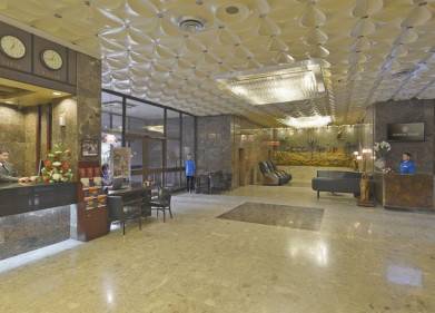 Astoria Hotel, Dubai Picture