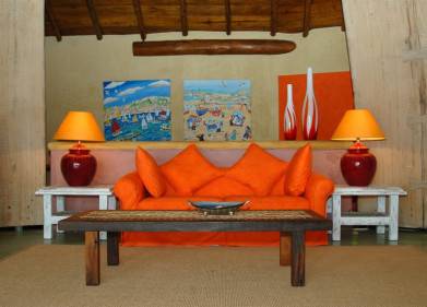 White Sands Beach Resort And Spa Ghana Picture