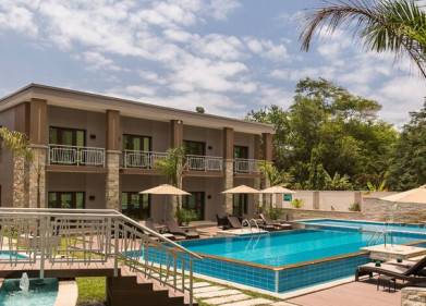 Protea Hotel By Marriott Takoradi Select Picture