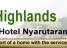 Highlands Suites Hotel