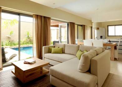 Athena Villas By Evaco Holiday Resorts Picture