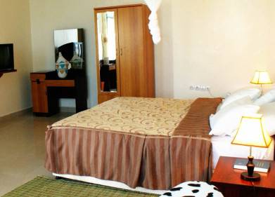 Nyanza Heritage Hotel Picture