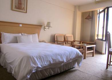 Axum Hotel Picture