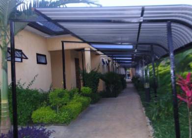 Emeraude Kivu Resort Picture