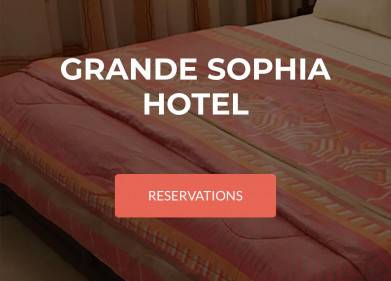 Grande Sophia Hotel Picture