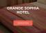 Grande Sophia Hotel