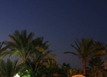 Hotel Riadh Palms Picture