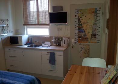 Guy Family Guestroom אירוח בגיא Picture