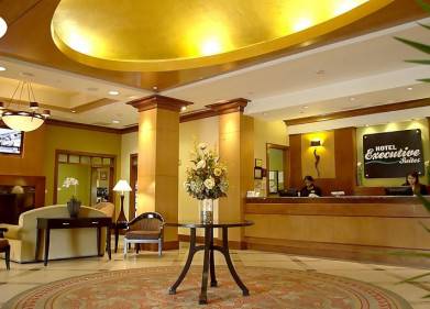 Hotel Executive Suites Picture