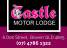 Castle Motor Lodge Motel