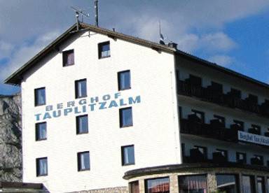 Hotel Berghof Tauplitzalm Picture