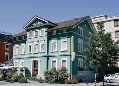 Hotel-Restaurant Buchserhof Picture