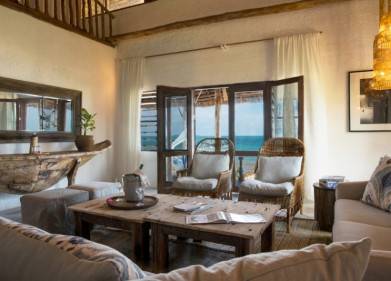 Chuini Zanzibar Beach Lodge Picture