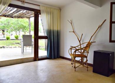 Aya Beach Bungalows Picture