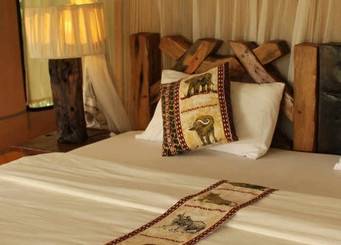 Mapito Tented Camp Serengeti Picture