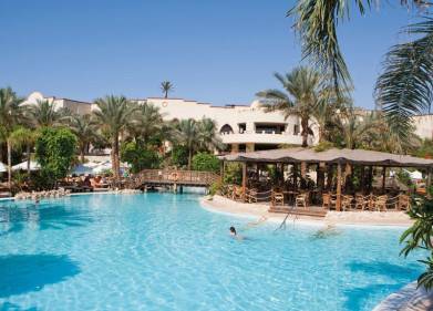 The Grand Hotel Sharm El Sheikh Picture