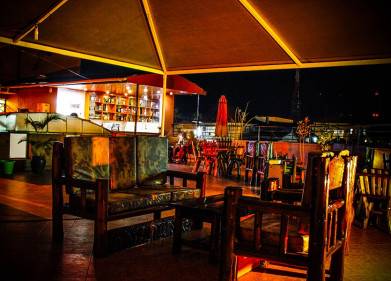 Mbale Travellers Inn Picture