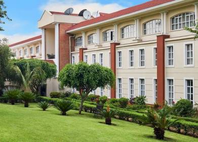 Protea Hotel By Marriott Blantyre Ryalls Picture