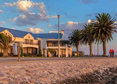 Protea Hotel By Marriott Walvis Bay Pelican Bay Picture