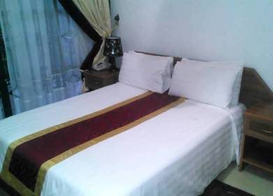 Elevate Suites Hotel Gisenyi Picture