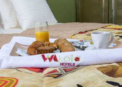 Wakola Hotels Picture