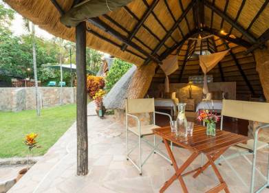 Hornbill Lodge Picture