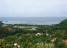 Anse Royale Panorama View