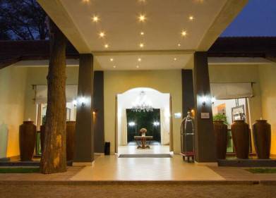 Protea Hotel By Marriott Livingstone Picture