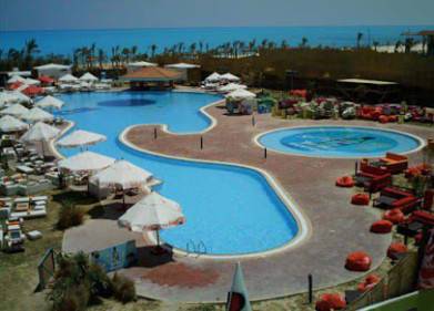 Golden Ocean Hotel فندق جولدن اوشن Picture