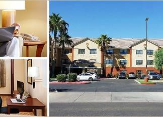Extended Stay America Hotel Phoenix - Mesa Picture