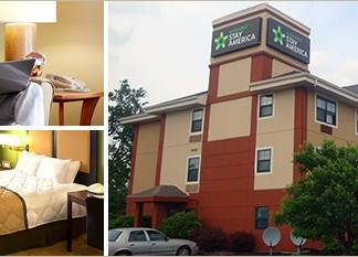 Extended Stay America Hotel Indianapolis - Airport Picture