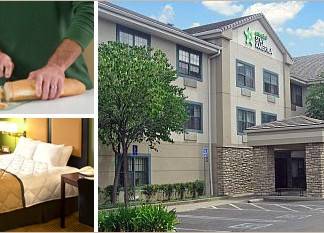 Extended Stay America Hotel Sacramento - Roseville Picture