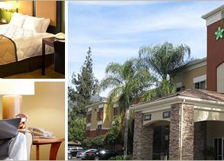 Extended Stay America - Los Angeles - Monrovia Picture