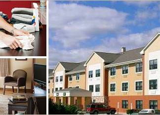 Extended Stay America - Philadelphia - Exton Picture