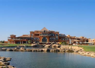The Cascades Golf Resort, Spa & Thalasso Picture