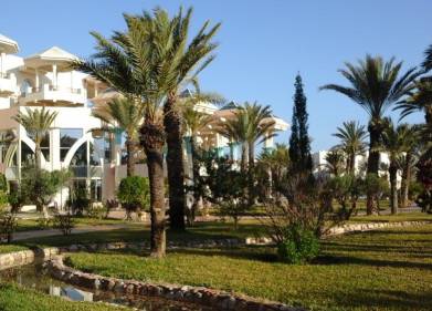 Hasdrubal Prestige Thalassa & Spa Djerba Picture