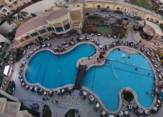 Paradise Hotel Al Emdad & Al Tamween Picture