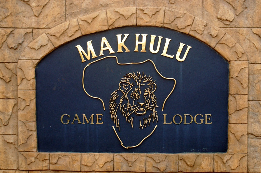 makhulu game lodge & safari's boshof