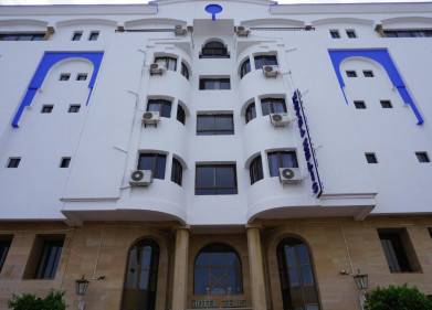 Hotel Zelis Picture