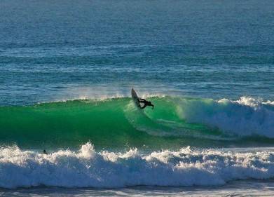 Zen Surf Morocco Picture