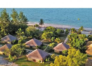 Villas Do Indico Eco-Resort & Spa Picture